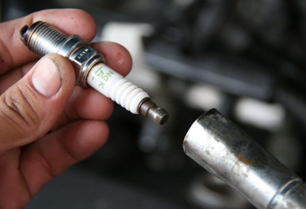 Spark Plug Secrets What Does a Spark Plug Do in a Car