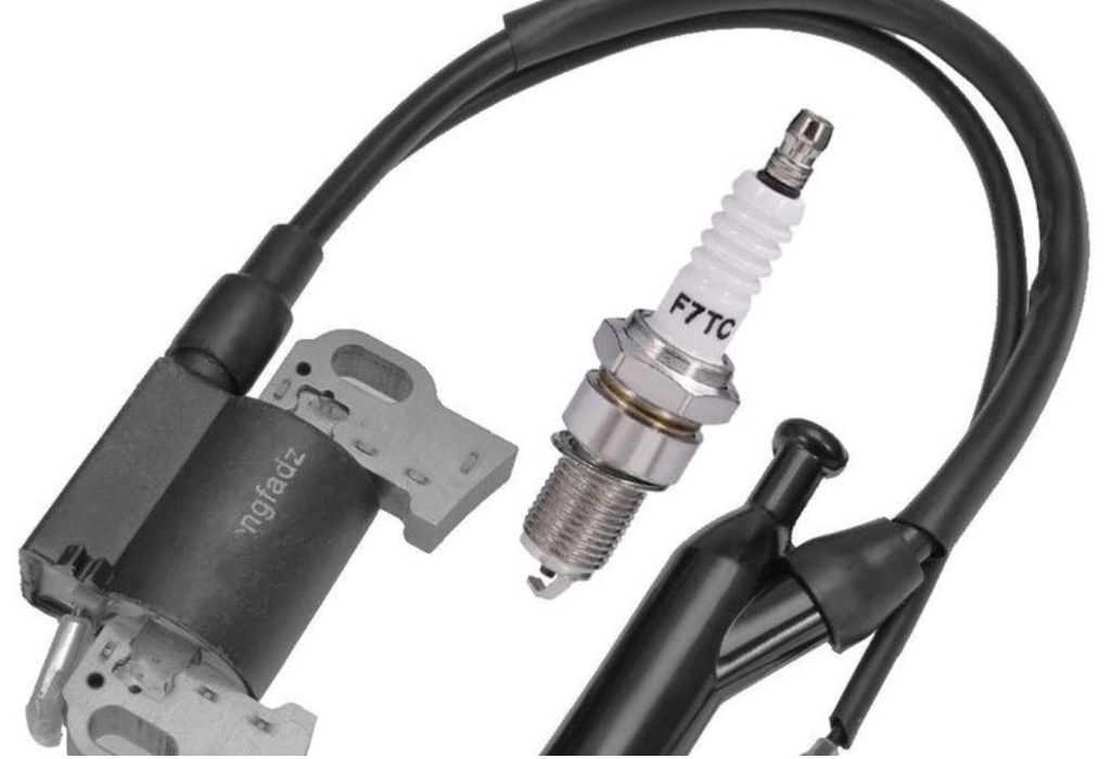 Should you replace ignition coils with spark plugs together?