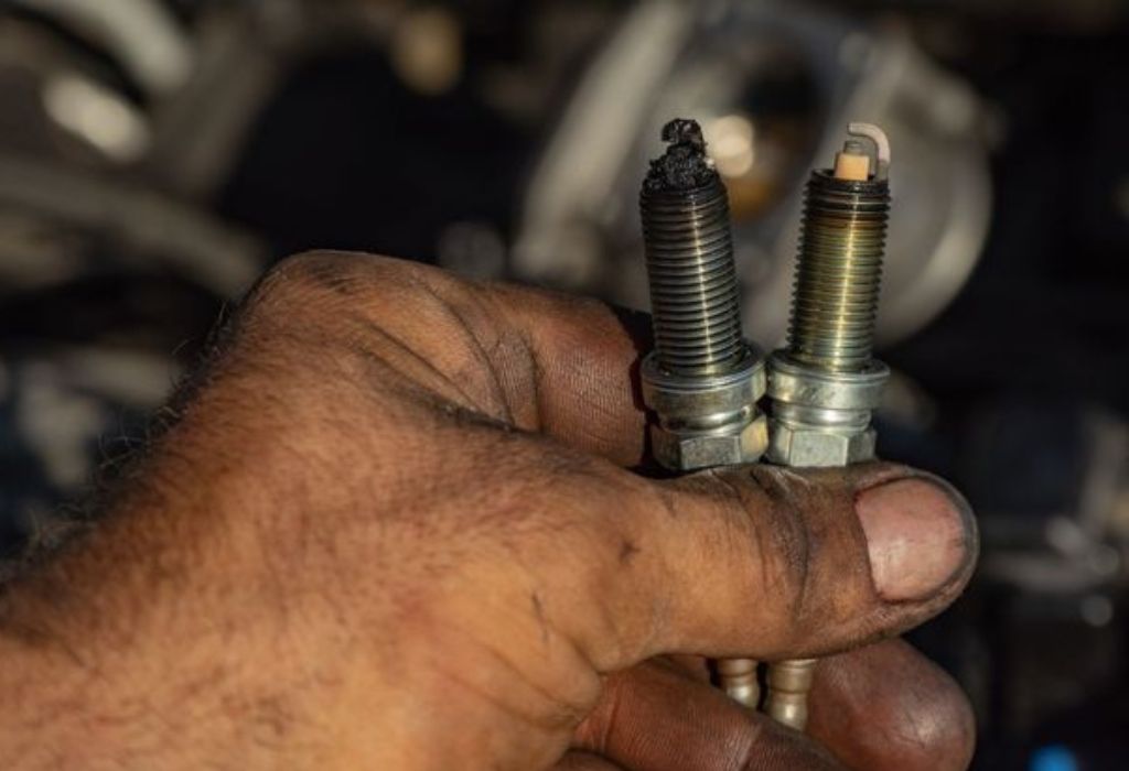Can You Drive With Bad Spark Plugs Why It Is Risky