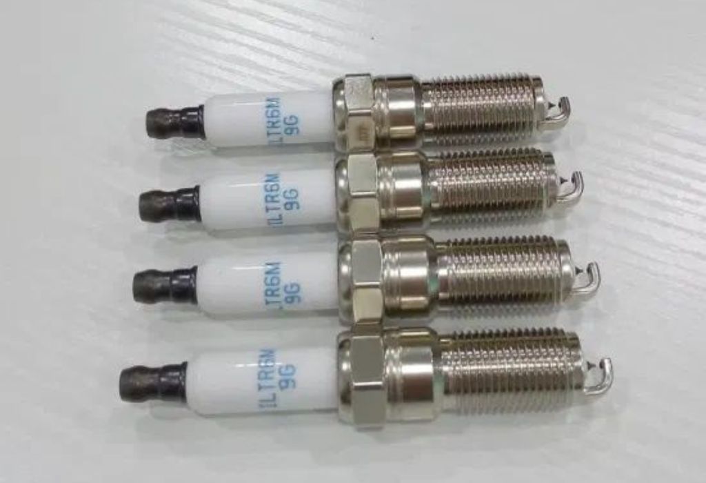 Is Your Engine Struggling How to Tell if Spark Plugs Are Bad
