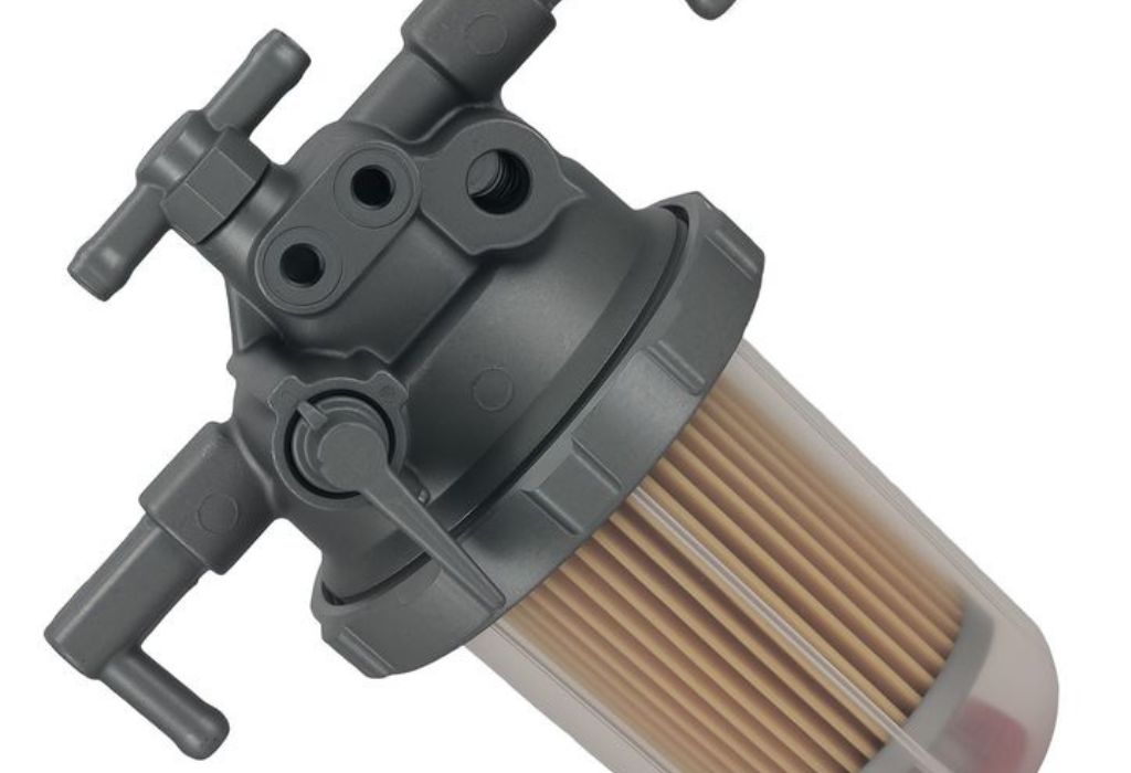 Your Ultimate Guide How to Change Lawn Mower Fuel Filter