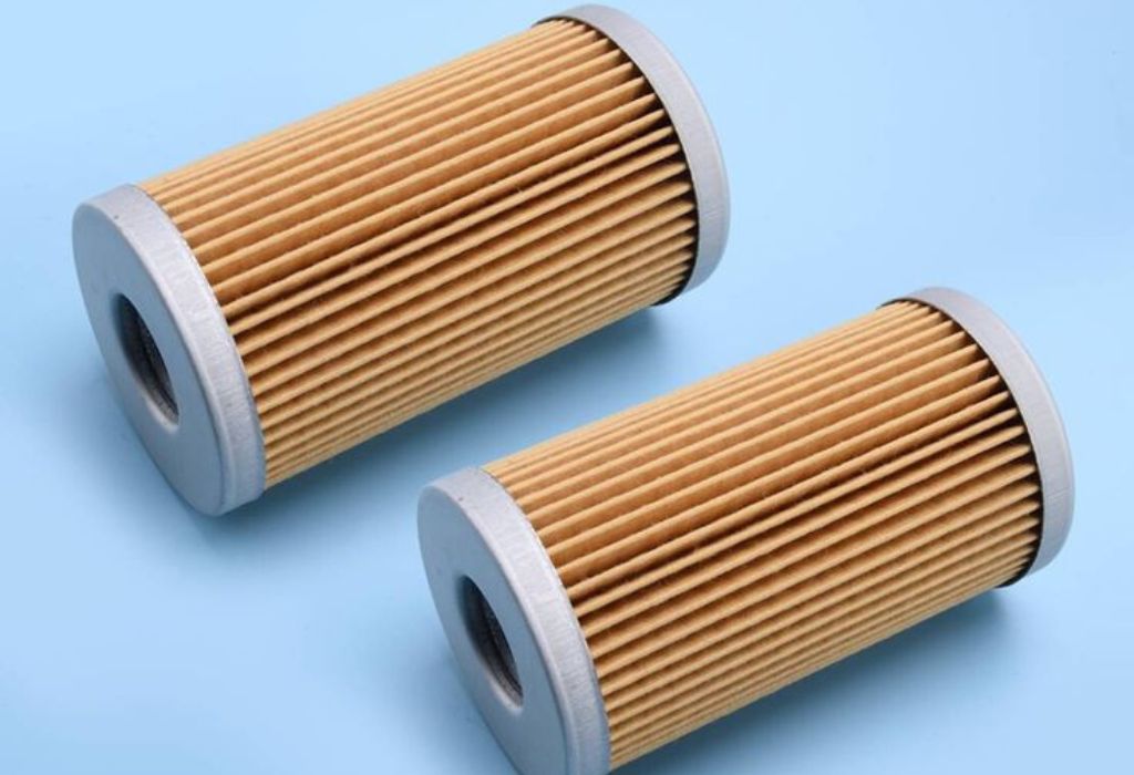 Can a Clogged Fuel Filter Cause No Start Trouble?