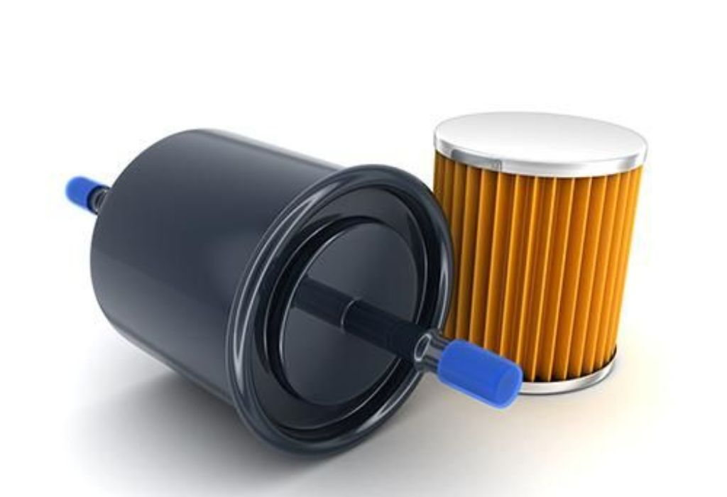 Never Guess Again Which Way Does a Fuel Filter Go