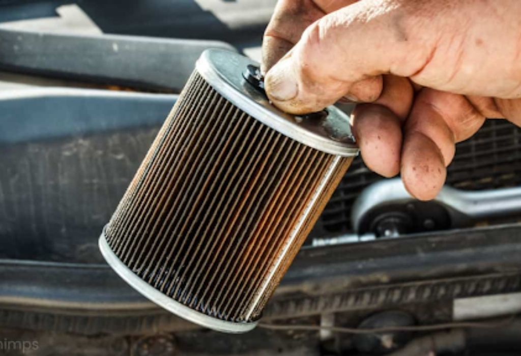 What Are The Symptoms Of A Bad Fuel Filter Know The Signs