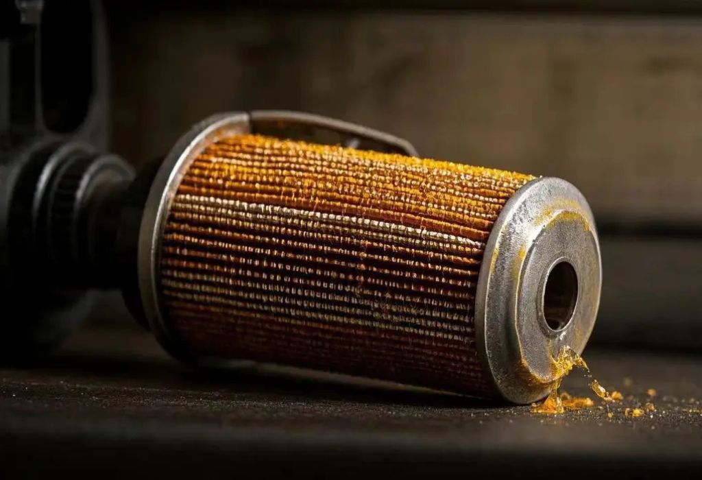 Detect a Clog How to Tell If Fuel Filter is Clogged Easily