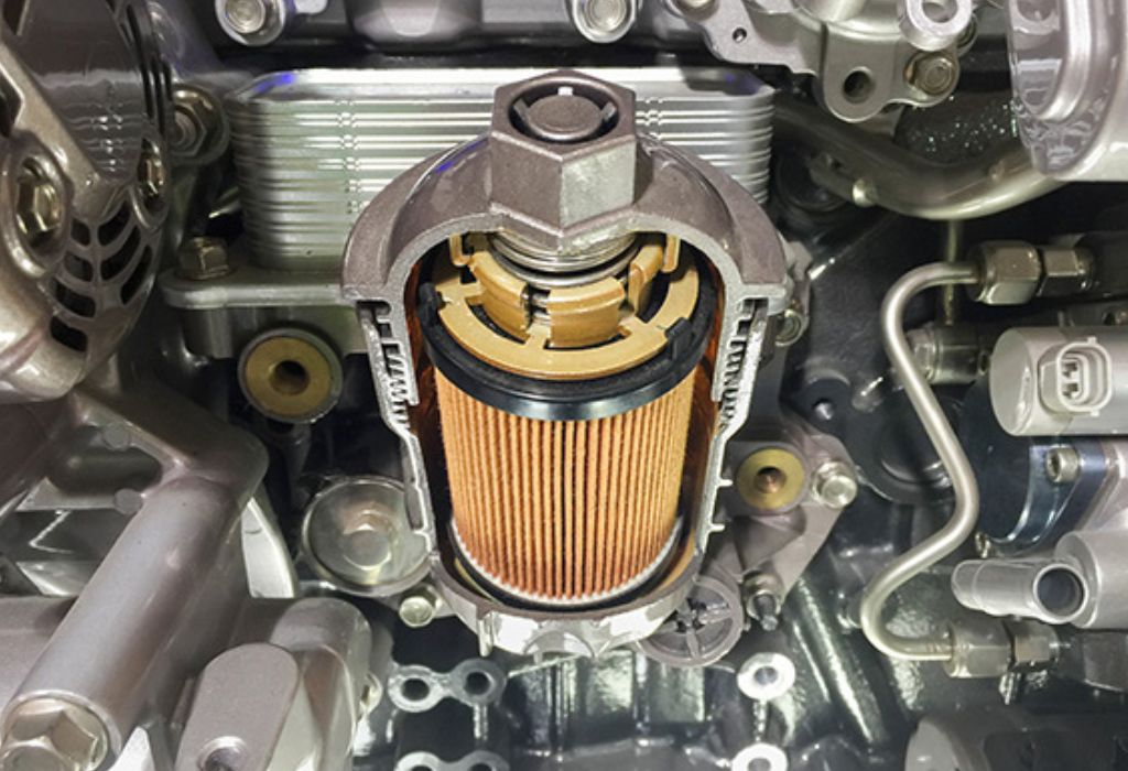 What Is A Fuel Filter How It Protects Your Engine