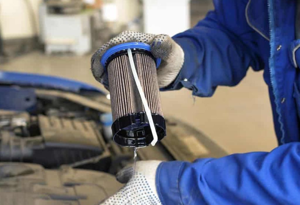 What Does a Fuel Filter Do Keep Your Engine Safe