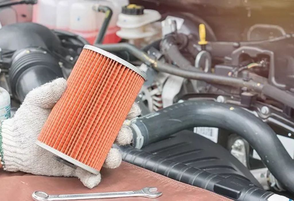 Easy Guide How To Check Fuel Filter For Car Owners