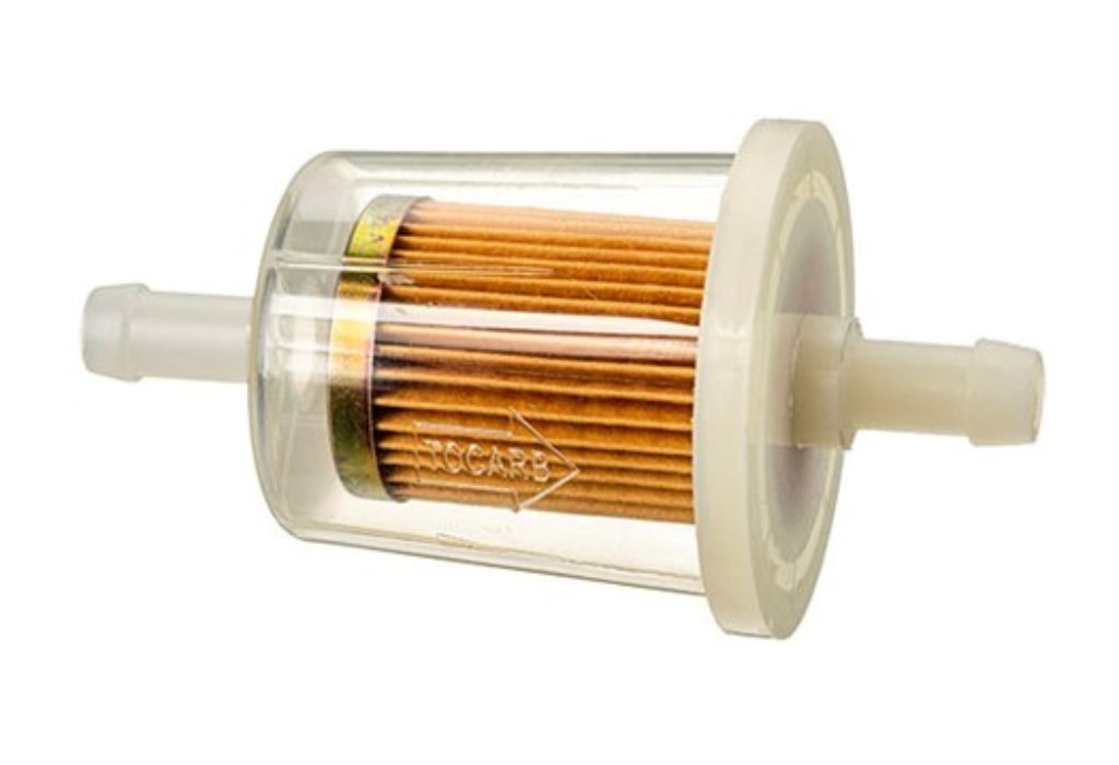 Stop Guessing Where Is The Fuel Filter Located Right Now