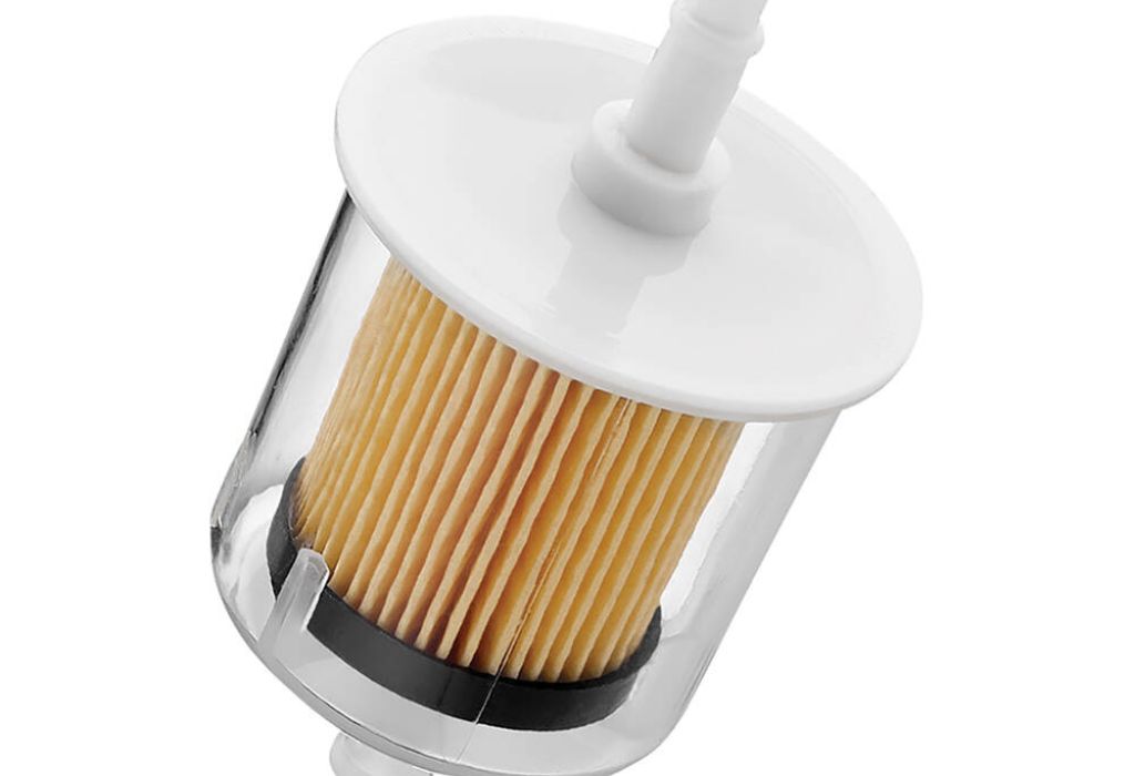 Your Car's Oil Filter Where Is Oil Filter In Car Made Easy