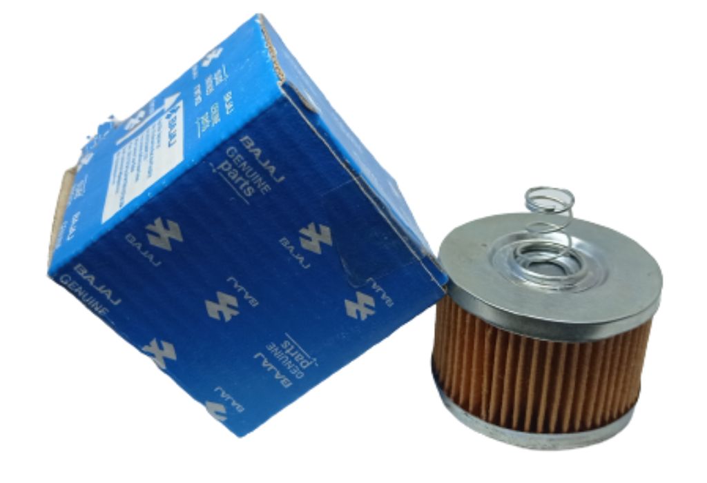 What is a bypass oil filter and why your engine needs one