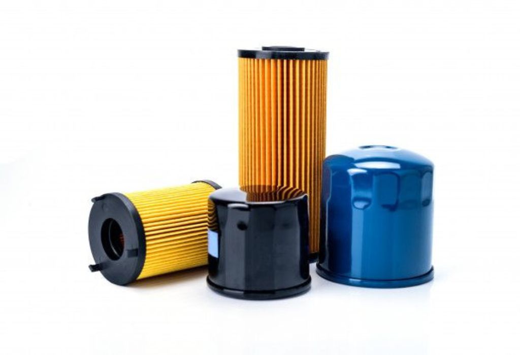 Ever wonder what does the oil filter screw into? Answered!