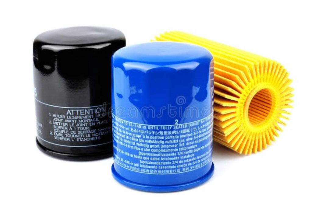 Should You Prefill Your Oil Filter Before Installing It