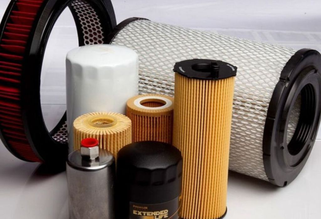 Quickly find where to buy an oil filter near you
