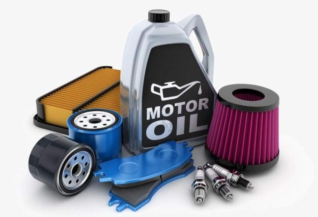 What Happens If You Use the Wrong Oil Filter? Know the Risks