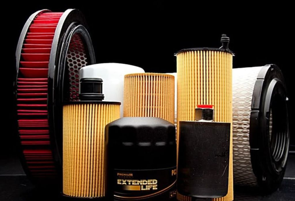 You Won't Believe How Much Oil Does an Oil Filter Hold