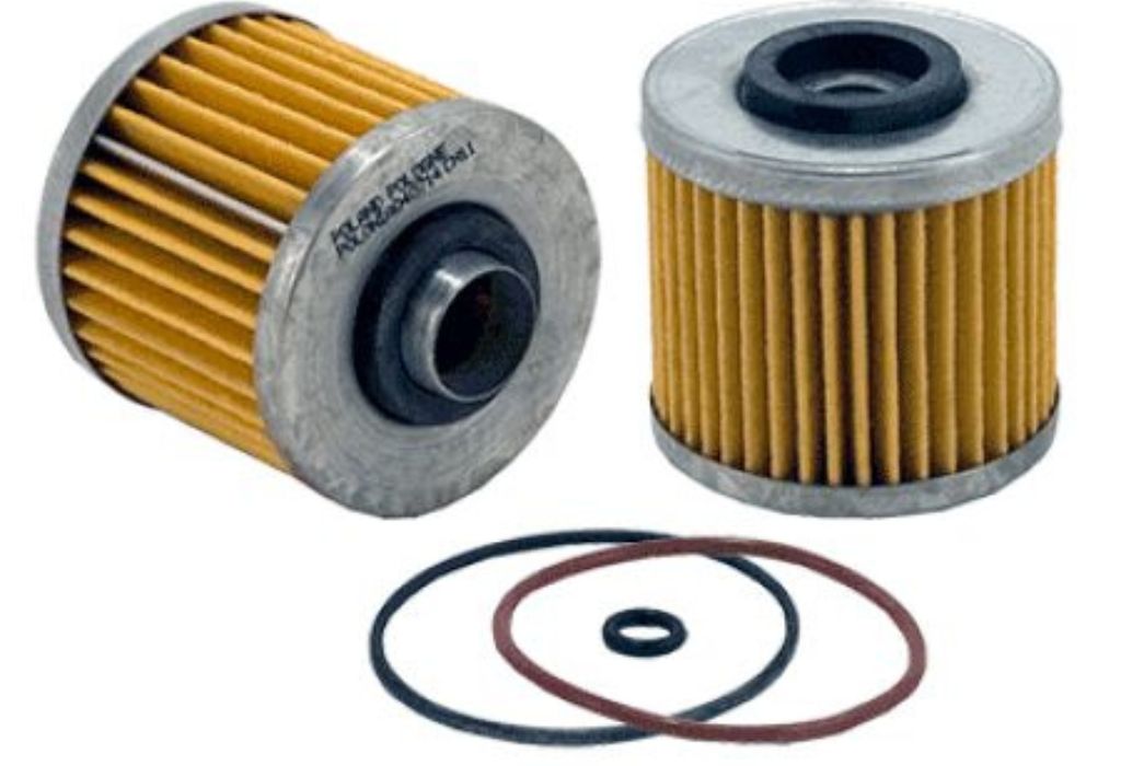 Can a Clogged Oil Filter Cause Low Oil Pressure Find Out