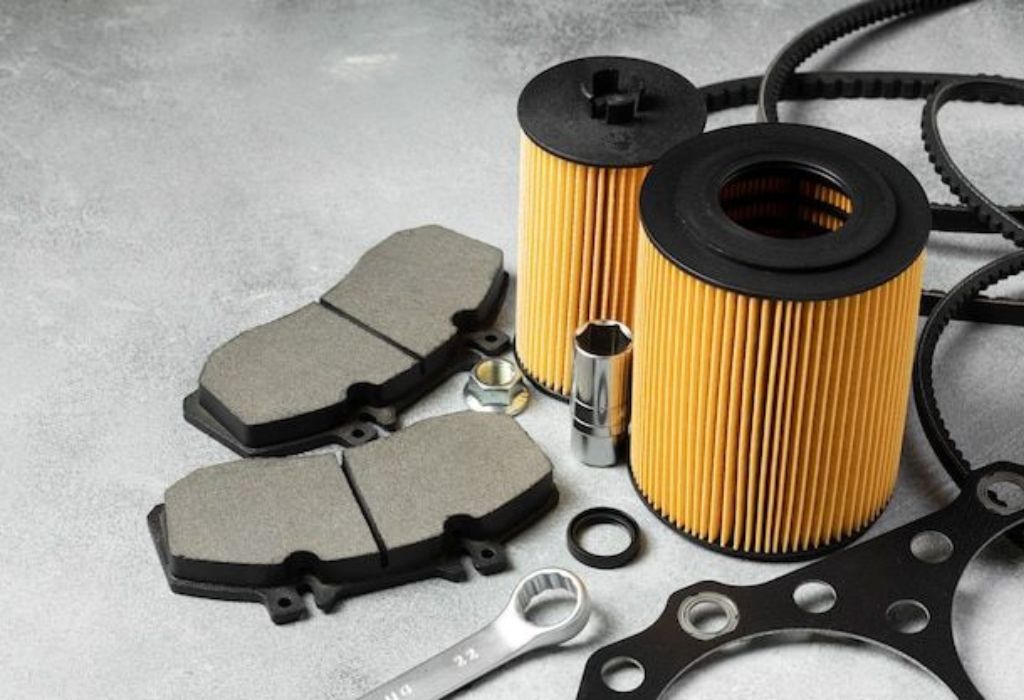 Don't Ignore These Symptoms of a Clogged Oil Filter