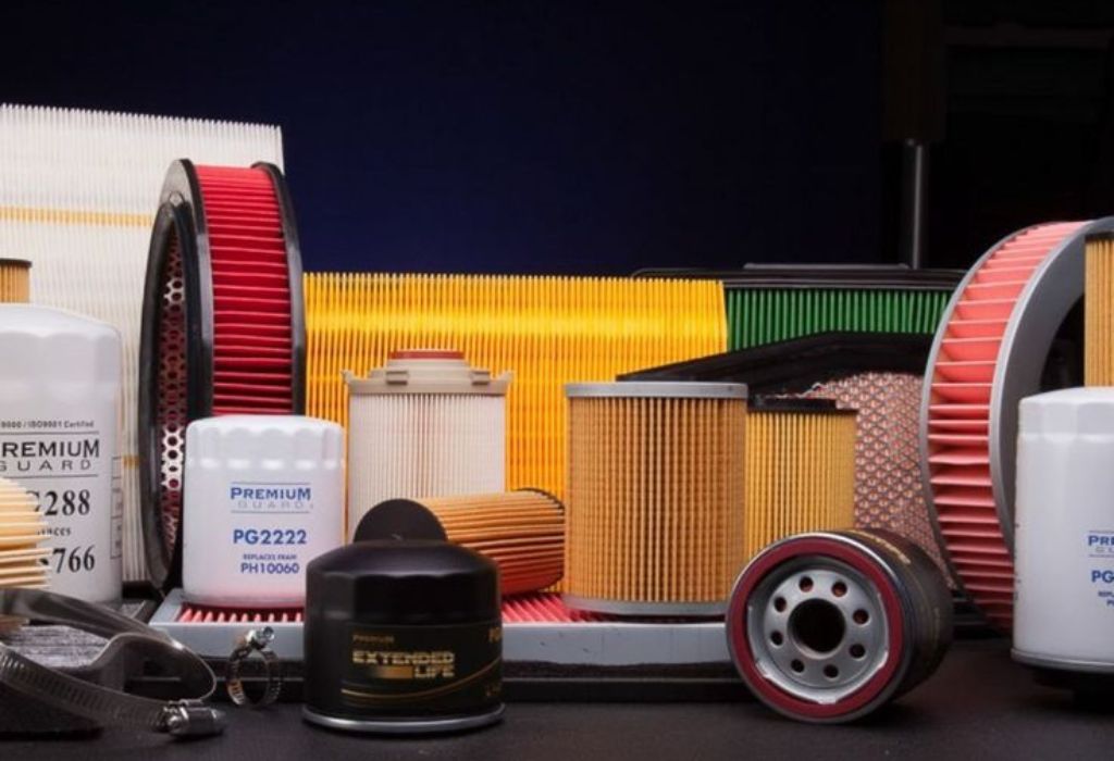 What Causes Oil Filter Housing to Leak? Common Reasons.