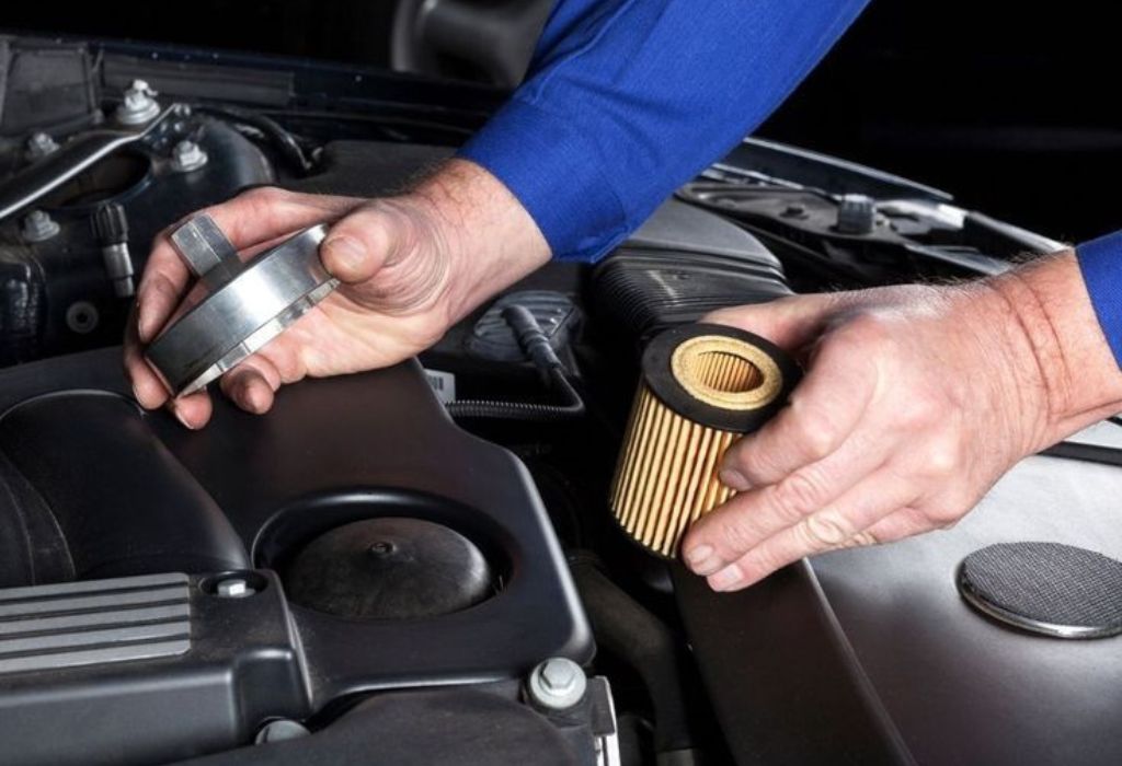 What is an Oil Filter Housing Everything You Need to Know