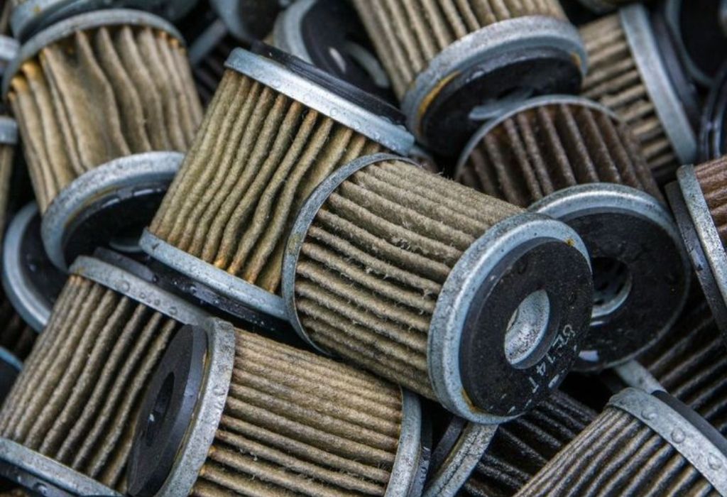 Stop Leaks How to Replace Oil Filter Housing Fast