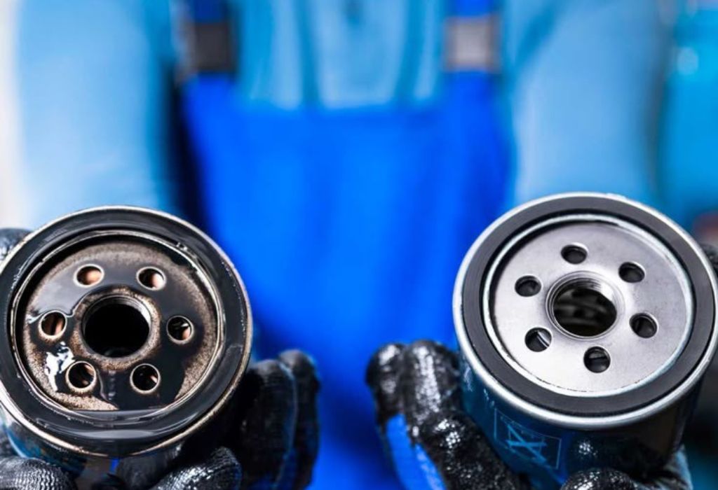 Master How to Remove Tight Oil Filter Without Damage