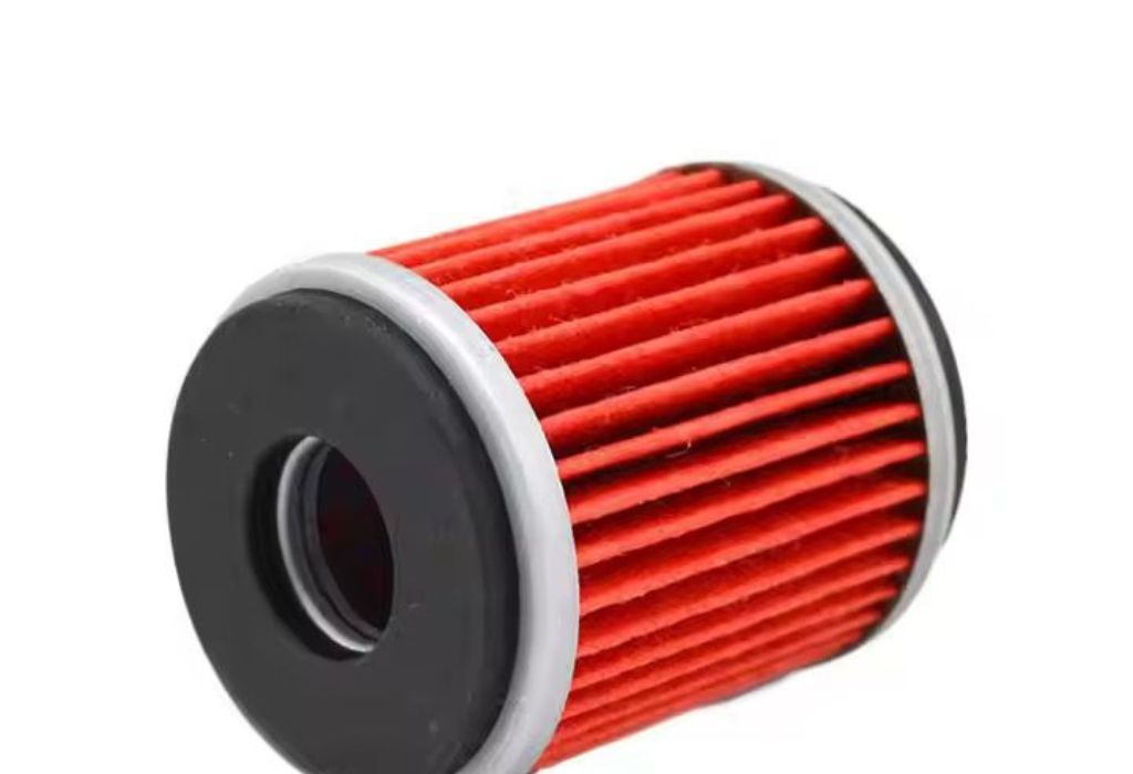 Discover How Oil Filter Works to Keep Your Engine Clean