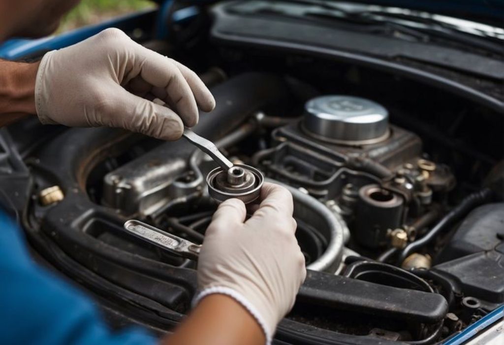 Expert Guide how much metal in oil filter is normal?