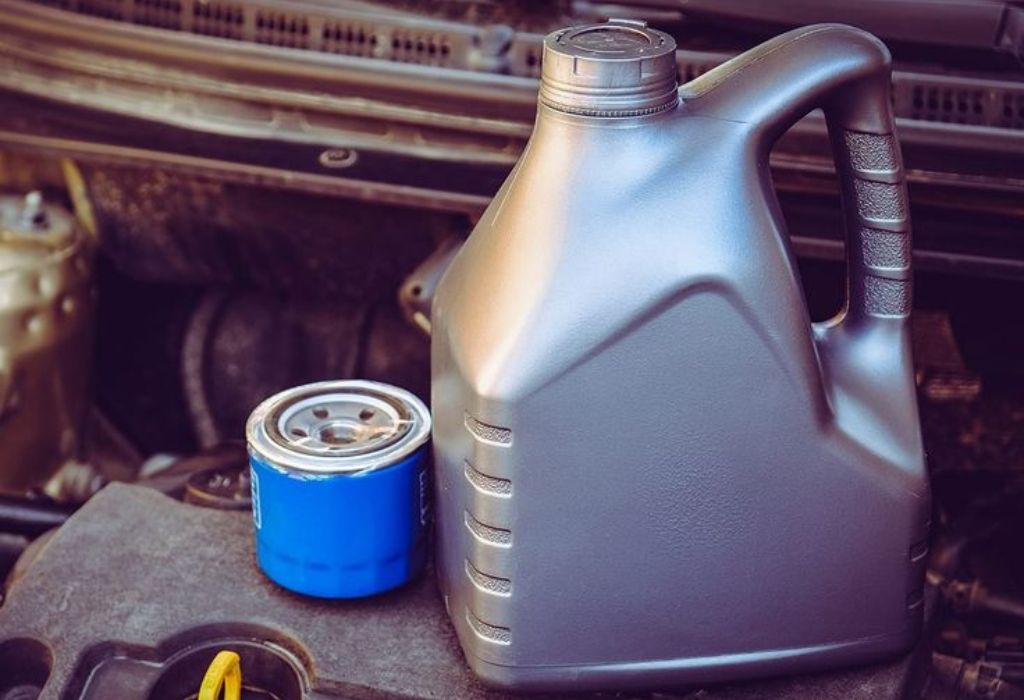 Recycle or Dispose What to Do With Old Oil Filter