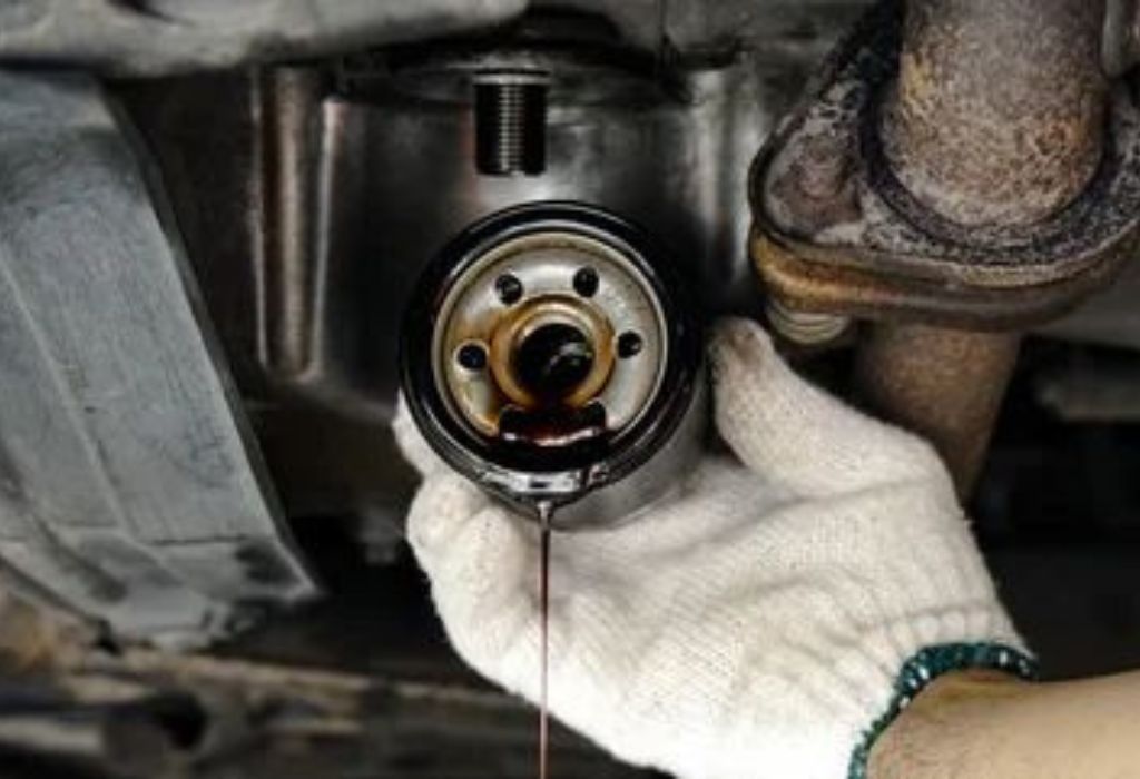 What Happens If You Dont Change Your Oil Filter The Risks