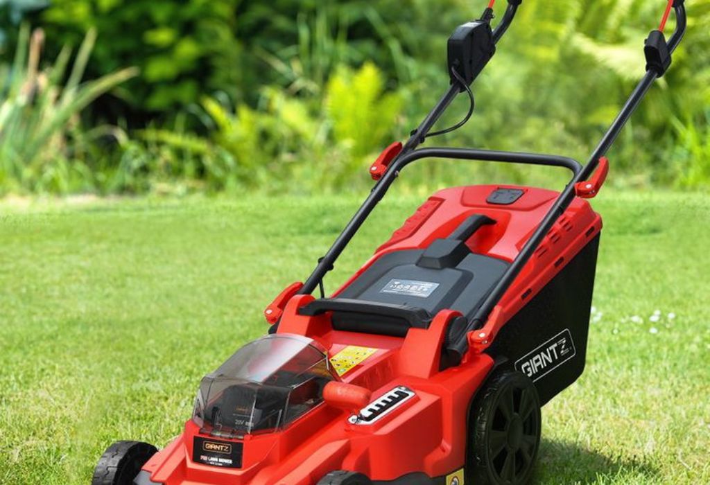 Learn How to Change the Spark Plug in Your Lawn Mower Fast