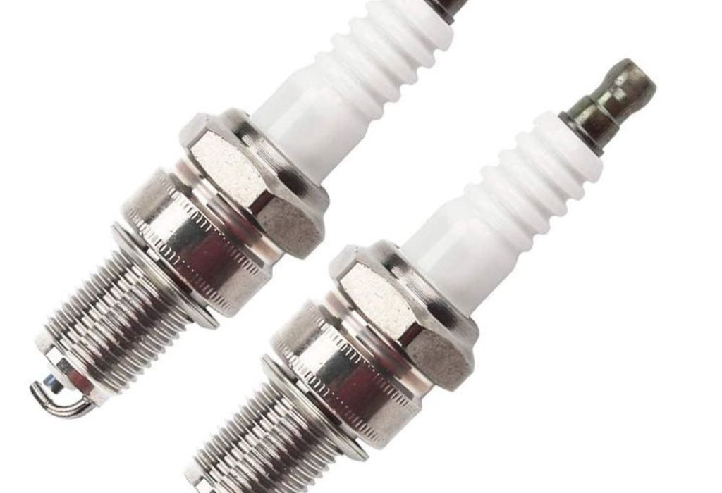 Easy Guide How to Change a Mower Spark Plug Fast