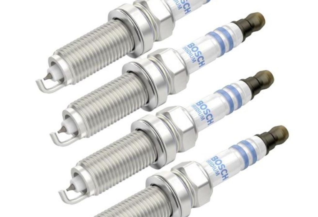 You Wont Believe How Many Spark Plugs in a 57 Hemi