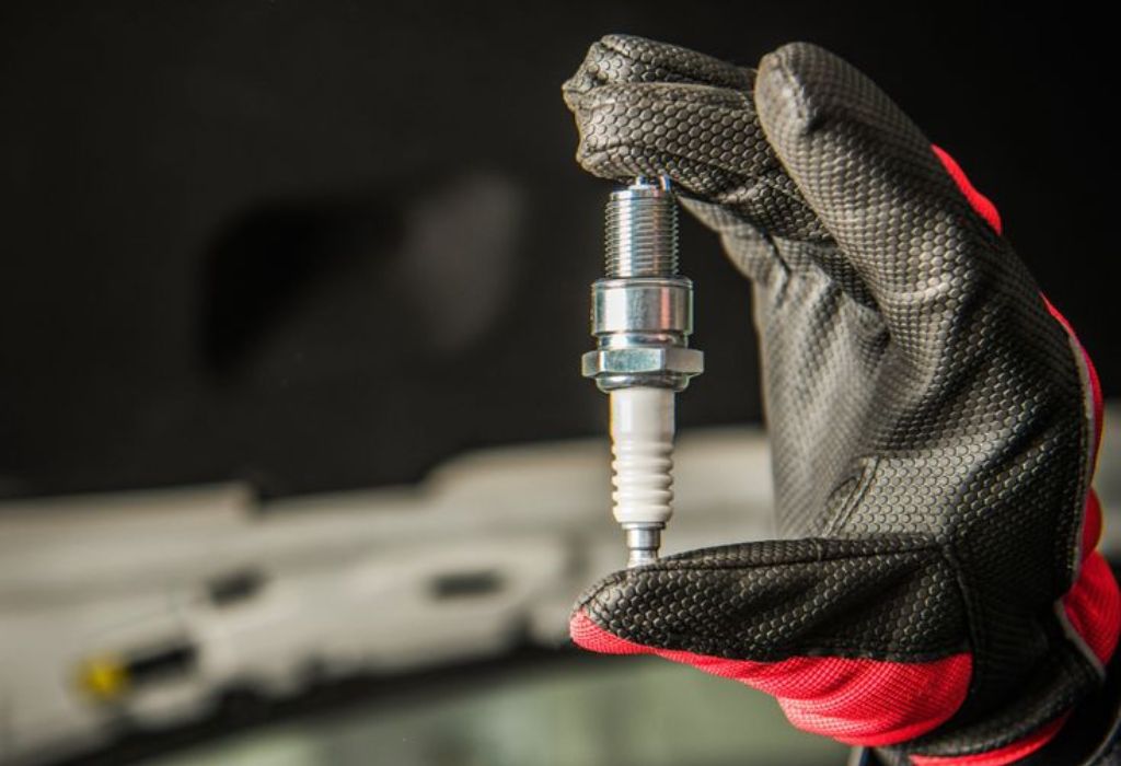 How do you know if you need new spark plugs Signs to watch for