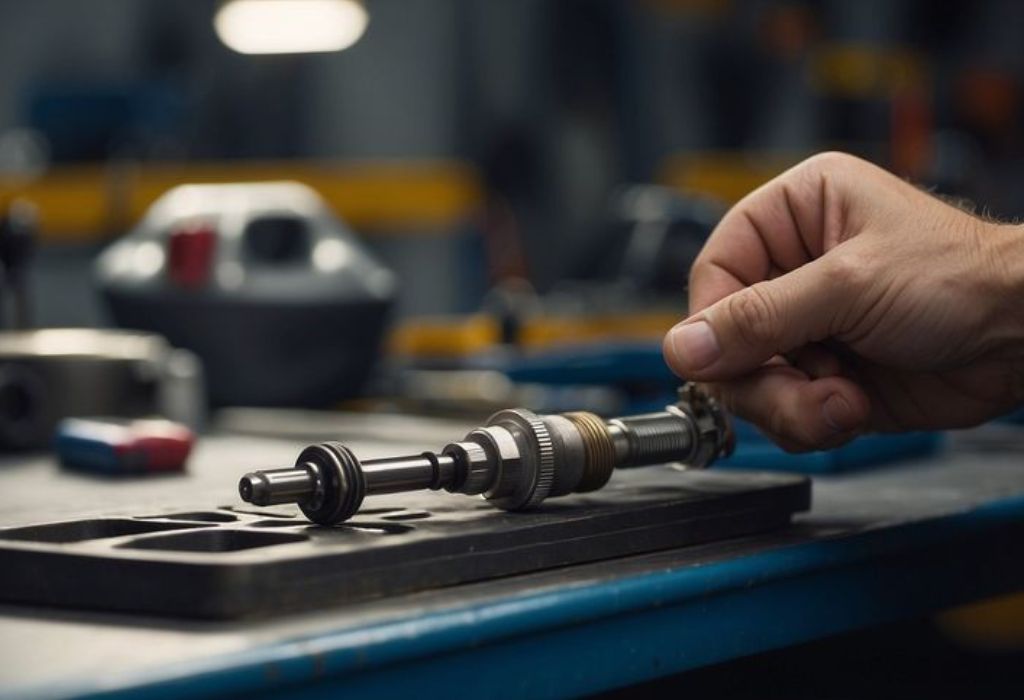 Why is there oil on my spark plugs Uncover causes and fixes