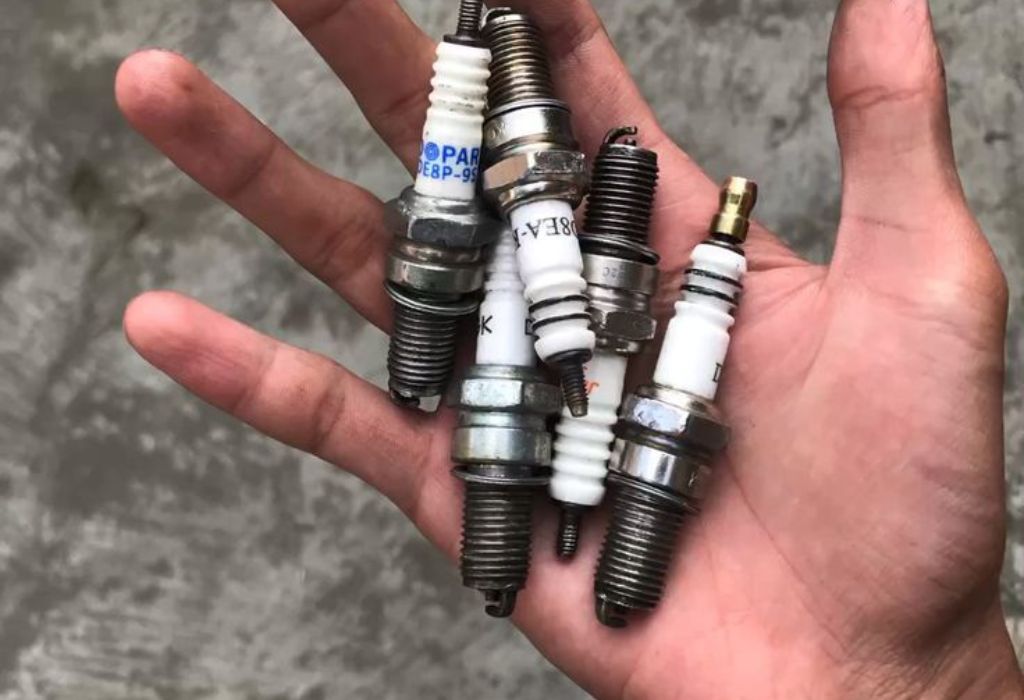 Troubleshoot Engine How to Check Spark Plug Wires Easily