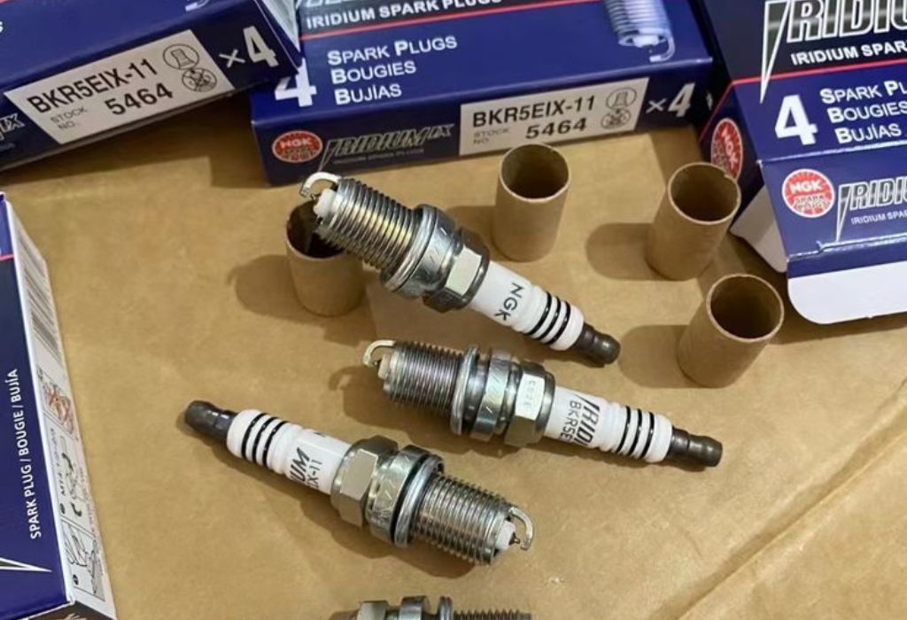 DIY How To Check A Spark Plug And Spot Engine Issues