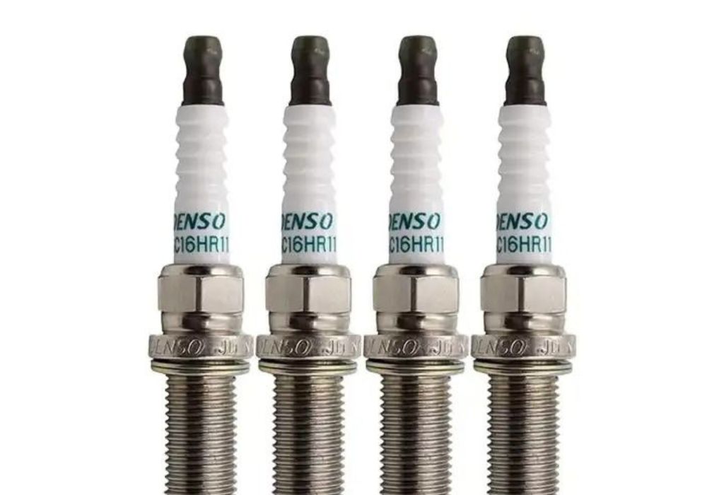 When to Change Spark Plugs Honda Accord Best Time
