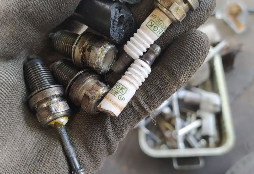 Fix Misfires How to Test Spark Plug Wires With a Multimeter