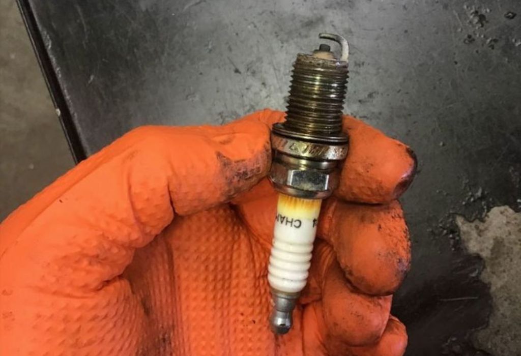 Simple Steps How to Test Spark Plugs with Multimeter