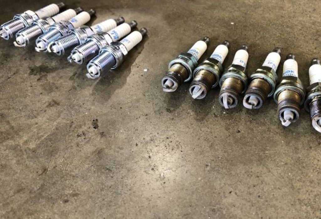 Troubleshoot Engine Issues How to Tell if a Spark Plug is Misfiring