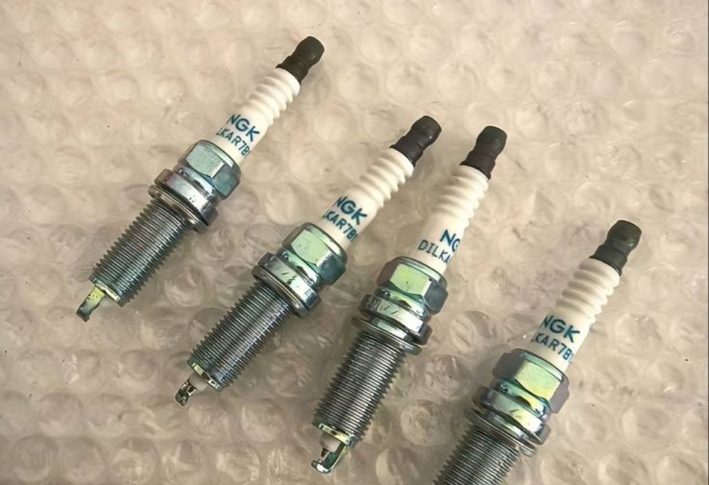 Learn How To Remove Stuck Spark Plug Without Damage