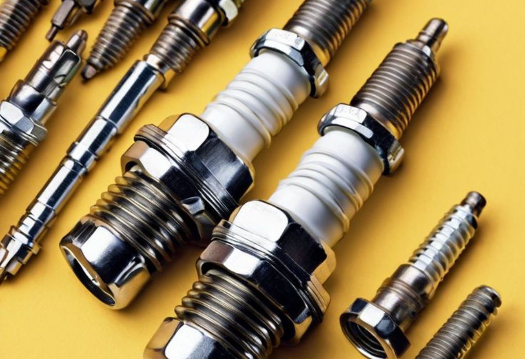 Don't Guess What Kind of Spark Plugs Do I Need Anymore!