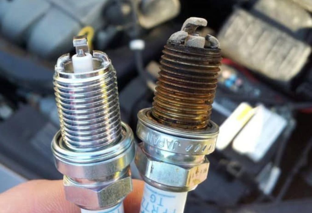 Locate Where is Spark Plug in Car Easily With Our Guide