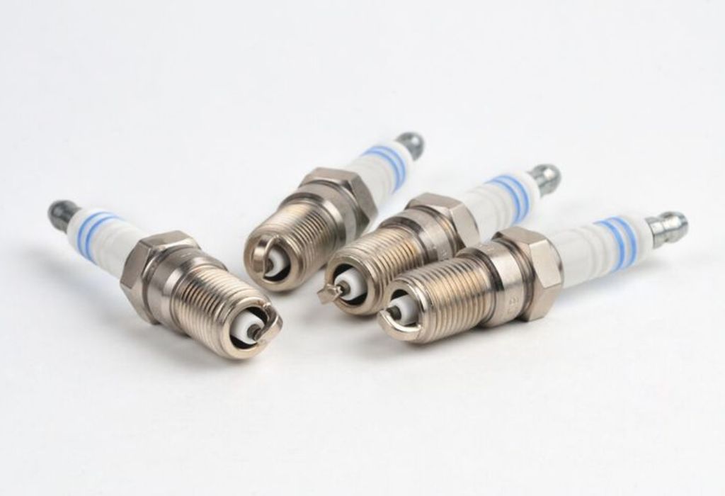 Find Out How Much Changing Spark Plugs Costs Right Now