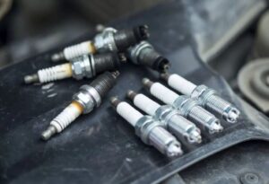 How Many Spark Plugs Does Your Car Have A Quick Answer