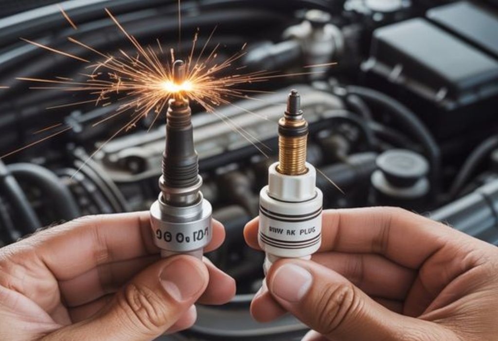 Uncover Exactly Where Are Spark Plugs in a Car Engine Now