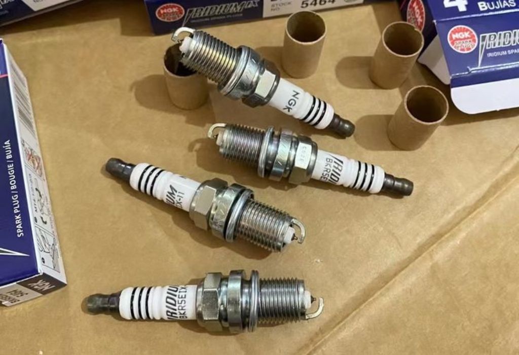 Expert Advice How Long Do Spark Plugs Usually Last
