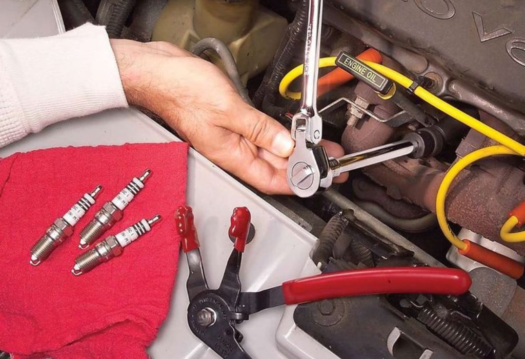 Maximize Life How Long Do Platinum Spark Plugs Last