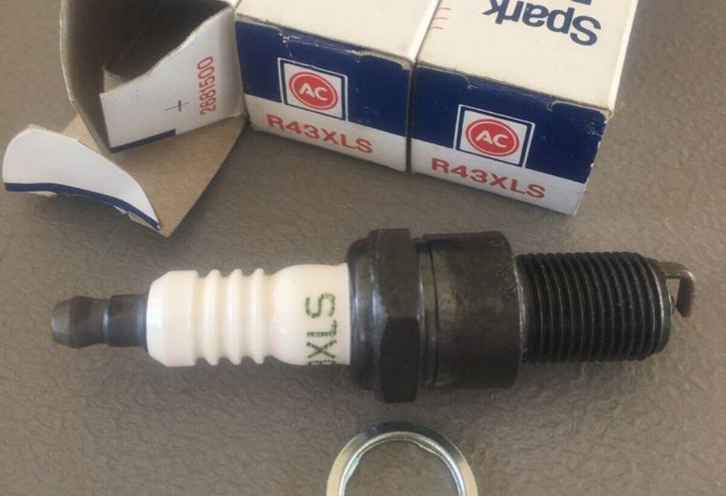 Why Your Engine Misfires How Does A Spark Plug Go Bad